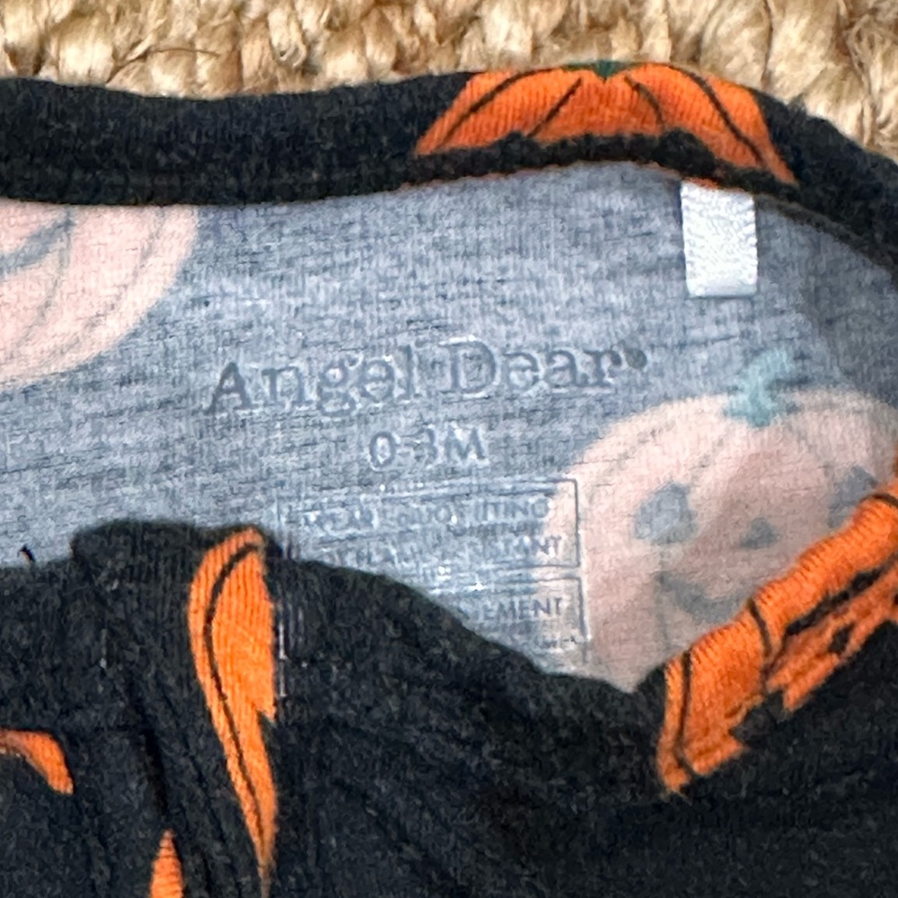 Angel Dear Footies